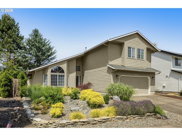 16107 Nw PAISLEY Dr, Beaverton, OR 97006