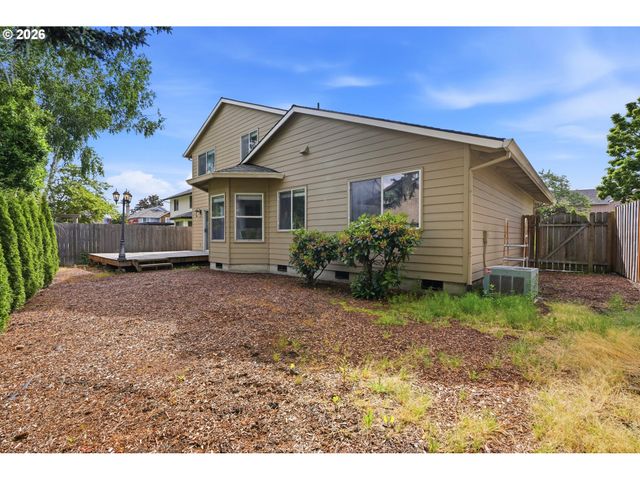 16107 Nw PAISLEY Dr, Beaverton, OR 97006