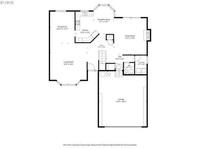 16107 Nw PAISLEY Dr, Beaverton, OR 97006