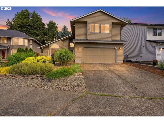 16107 Nw PAISLEY Dr, Beaverton, OR 97006