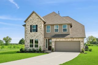 7018 Nichols Landing, Needville, TX 77461