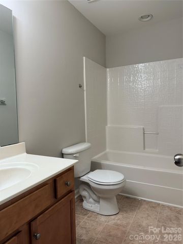 13655 Calloway Glen Drive, Charlotte, NC 28273