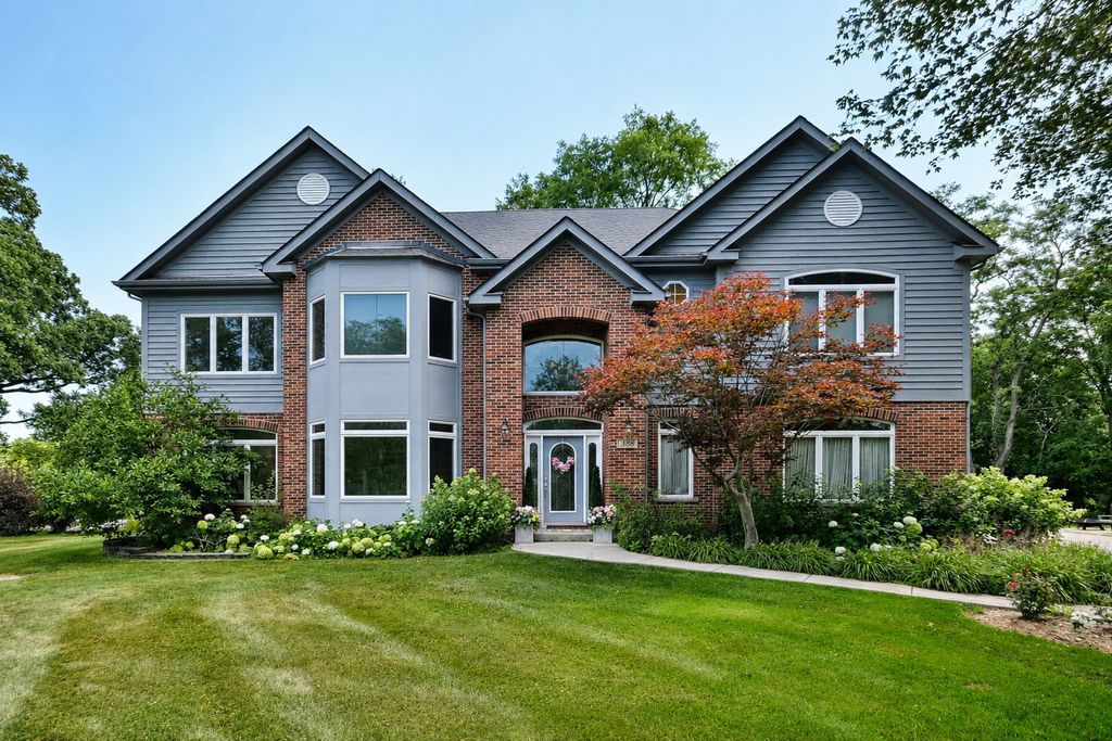383 Country Oak Lane, Inverness, IL 60067