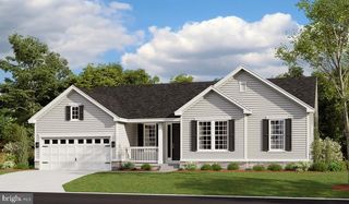 LIBERTY HALL DRIVE - MELODY, Fredericksburg, VA 22406