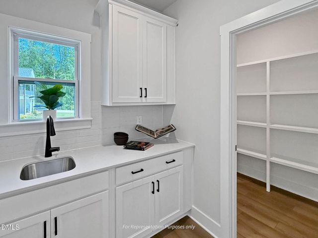 161 Eagle Rock Drive, Lillington, NC 27546