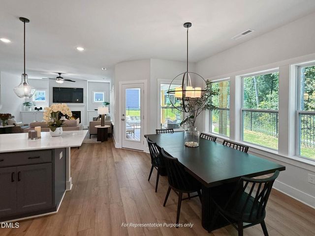 161 Eagle Rock Drive, Lillington, NC 27546