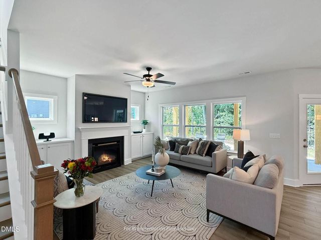 161 Eagle Rock Drive, Lillington, NC 27546