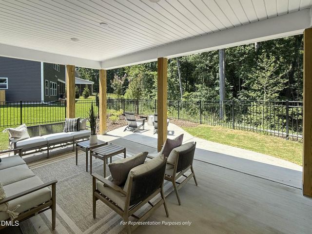 161 Eagle Rock Drive, Lillington, NC 27546