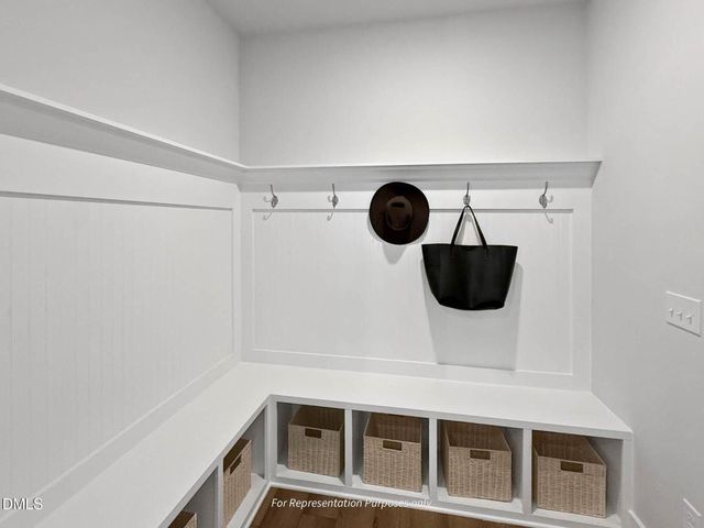 161 Eagle Rock Drive, Lillington, NC 27546