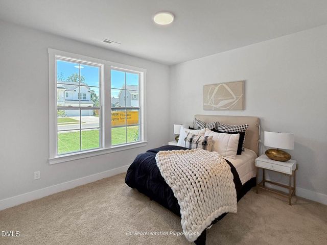 161 Eagle Rock Drive, Lillington, NC 27546