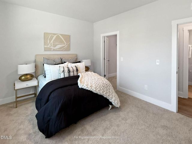 161 Eagle Rock Drive, Lillington, NC 27546