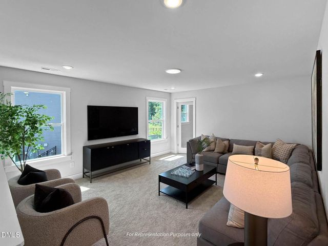 161 Eagle Rock Drive, Lillington, NC 27546