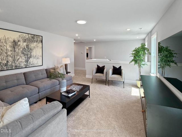 161 Eagle Rock Drive, Lillington, NC 27546