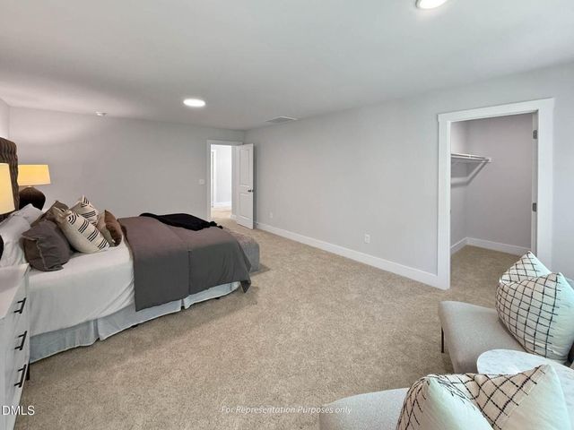 161 Eagle Rock Drive, Lillington, NC 27546