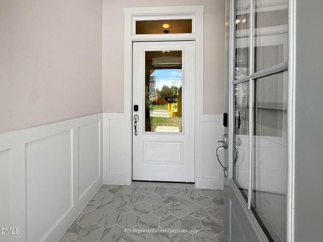 161 Eagle Rock Drive, Lillington, NC 27546