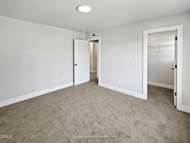 161 Eagle Rock Drive, Lillington, NC 27546