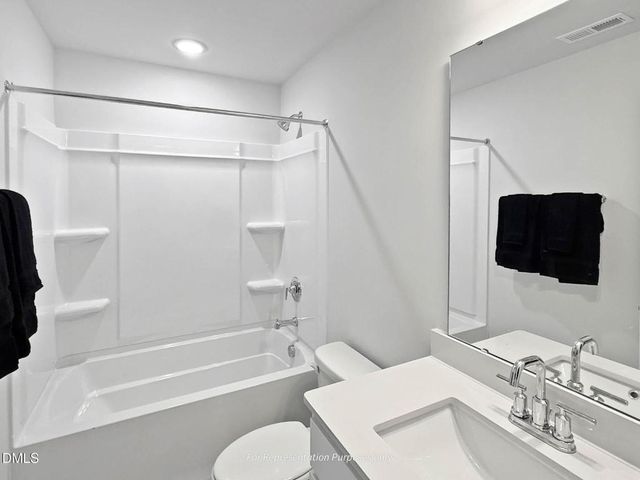 161 Eagle Rock Drive, Lillington, NC 27546