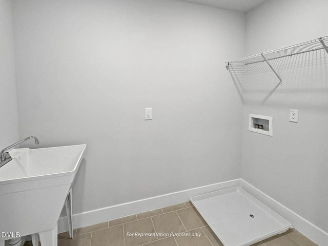 161 Eagle Rock Drive, Lillington, NC 27546