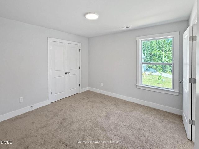 161 Eagle Rock Drive, Lillington, NC 27546