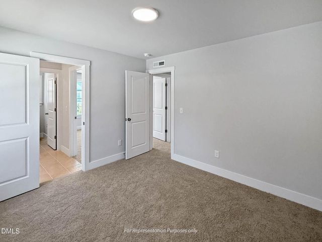 161 Eagle Rock Drive, Lillington, NC 27546