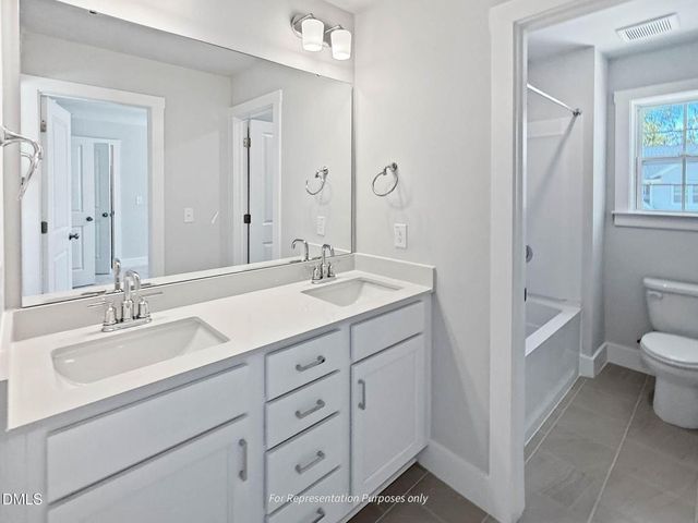 161 Eagle Rock Drive, Lillington, NC 27546