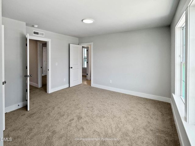 161 Eagle Rock Drive, Lillington, NC 27546