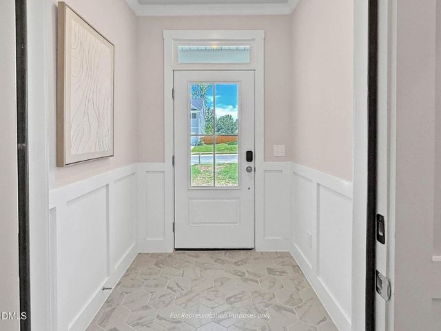 161 Eagle Rock Drive, Lillington, NC 27546