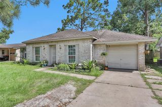 3714 Sandy Meadow Lane, Houston, TX 77039