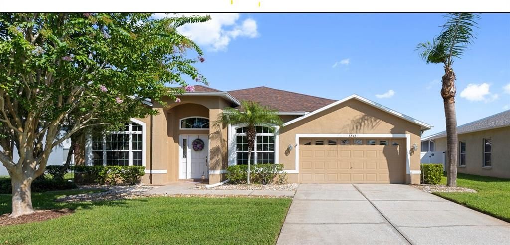 3545 GRAND FORKS DRIVE, Land O Lakes, FL 34639