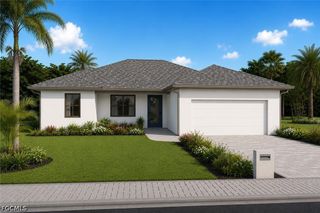 3760 Gasparilla ST, St James City, FL 33956