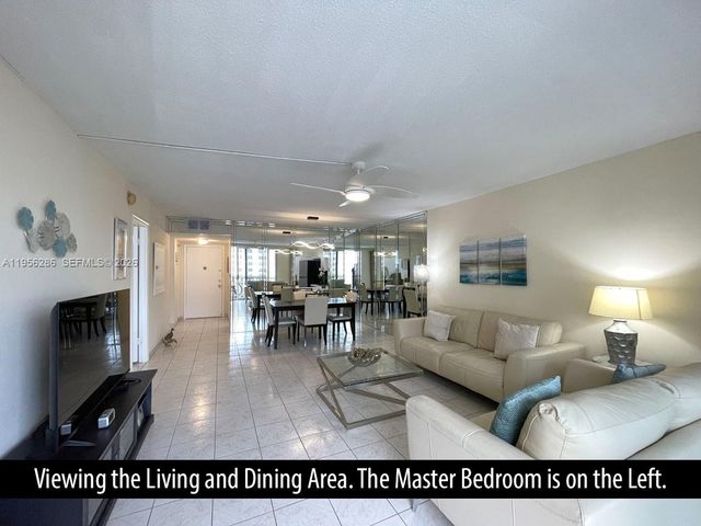 1825 S Ocean Drive 912, Hallandale Beach, FL 33009