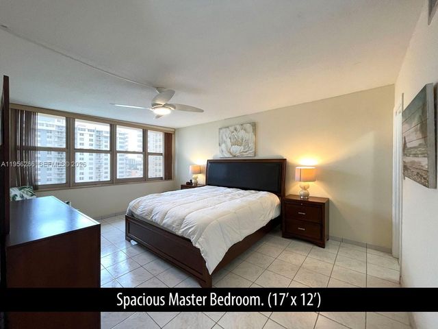 1825 S Ocean Drive 912, Hallandale Beach, FL 33009