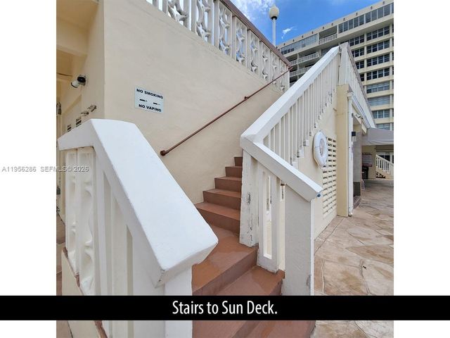 1825 S Ocean Drive 912, Hallandale Beach, FL 33009