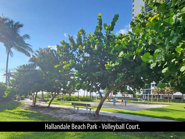 1825 S Ocean Drive 912, Hallandale Beach, FL 33009