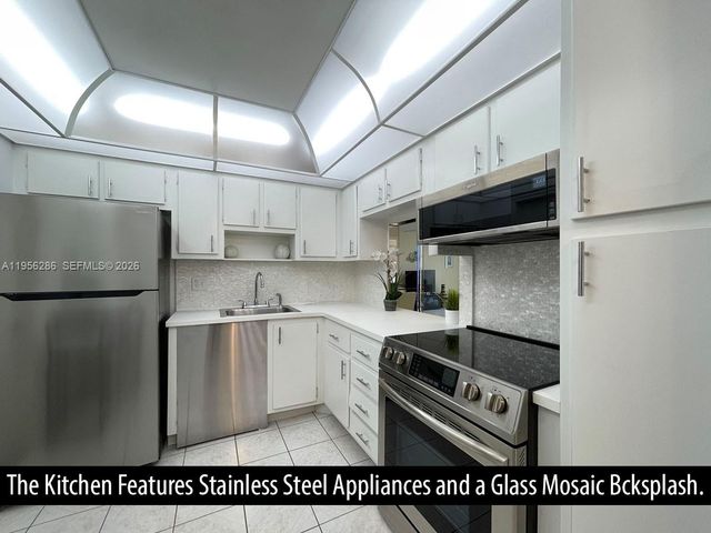 1825 S Ocean Drive 912, Hallandale Beach, FL 33009