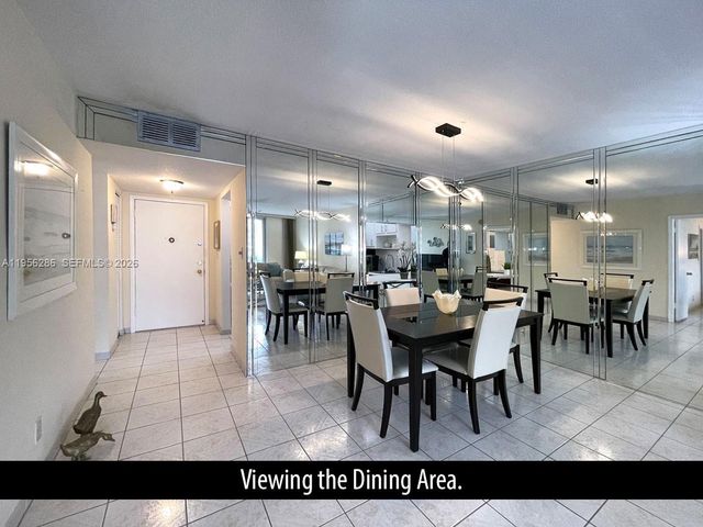 1825 S Ocean Drive 912, Hallandale Beach, FL 33009