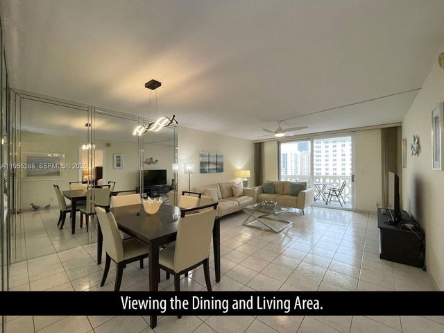 1825 S Ocean Drive 912, Hallandale Beach, FL 33009