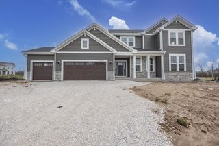 N73W17723 Mineral DRIVE, Menomonee Falls, WI 53051