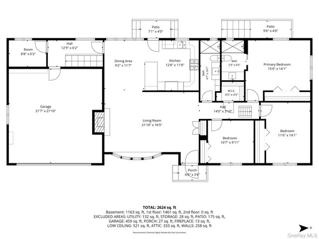 2906 161st Street, Flushing, NY 11358