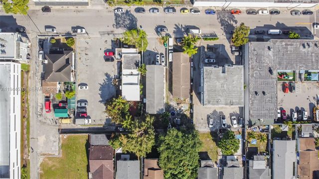 1542 NW 35th St, Miami, FL 33142