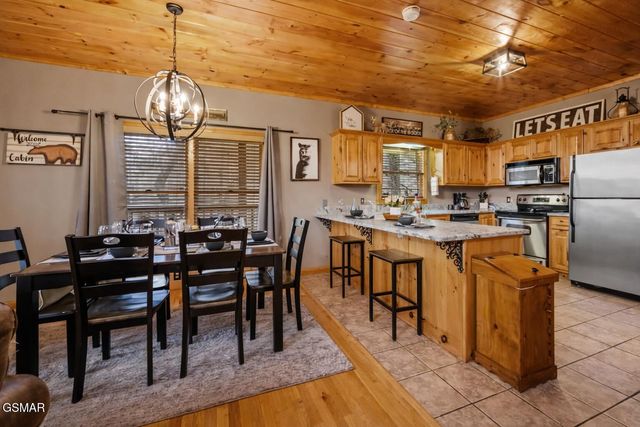 422 Pa Proffitt Road, Gatlinburg, TN 37738