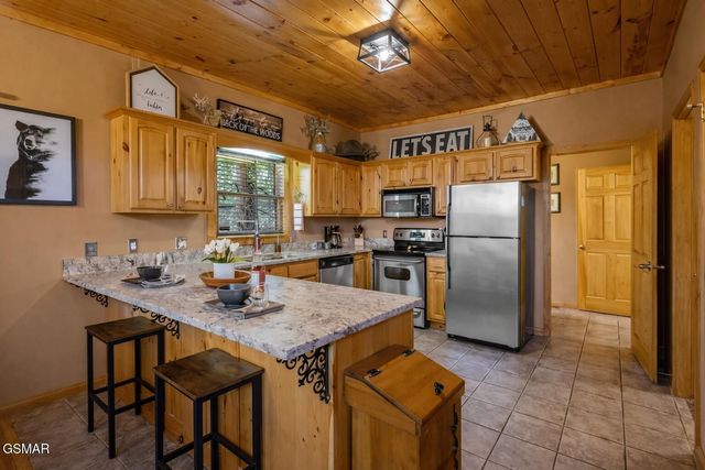 422 Pa Proffitt Road, Gatlinburg, TN 37738