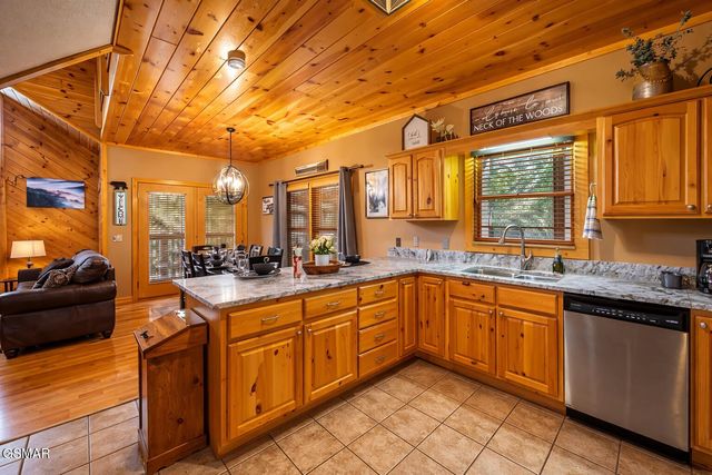 422 Pa Proffitt Road, Gatlinburg, TN 37738
