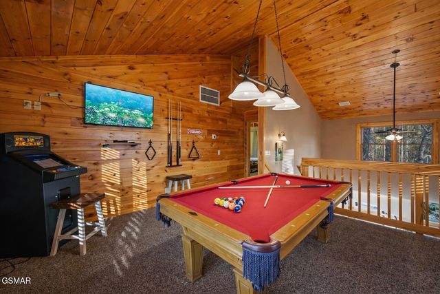 422 Pa Proffitt Road, Gatlinburg, TN 37738