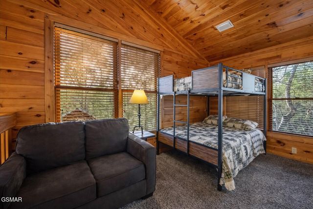 422 Pa Proffitt Road, Gatlinburg, TN 37738