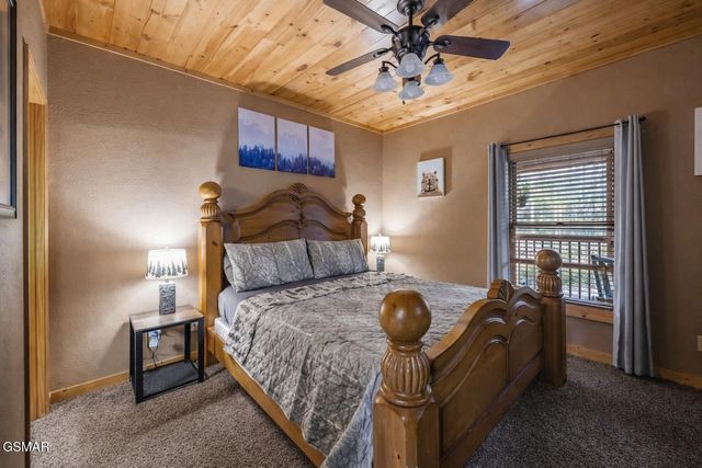 422 Pa Proffitt Road, Gatlinburg, TN 37738