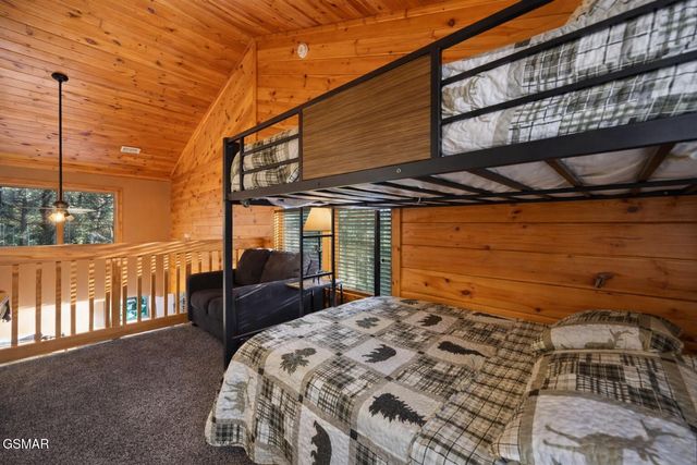 422 Pa Proffitt Road, Gatlinburg, TN 37738