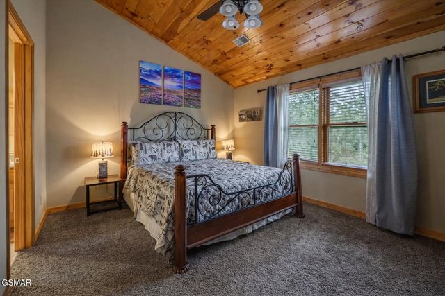 422 Pa Proffitt Road, Gatlinburg, TN 37738