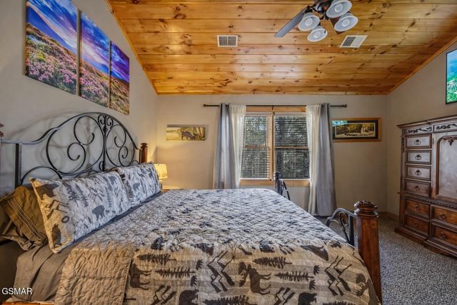 422 Pa Proffitt Road, Gatlinburg, TN 37738