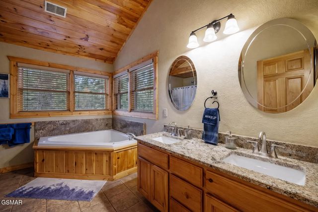 422 Pa Proffitt Road, Gatlinburg, TN 37738